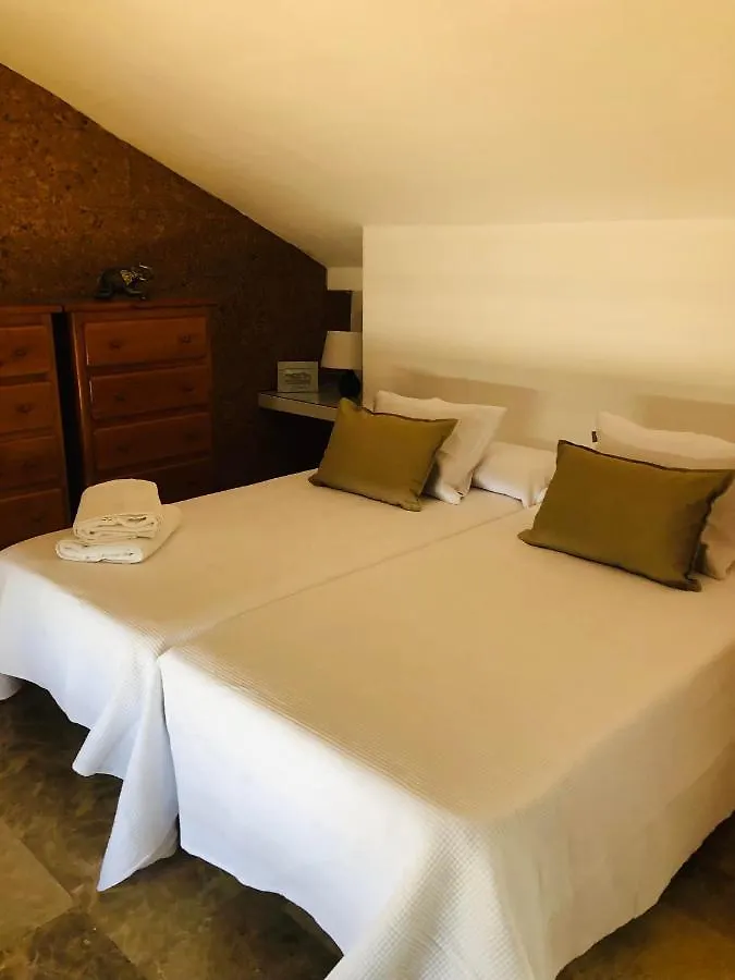 Nueva Cazorla Los Tejares Villa Сasa de vacaciones