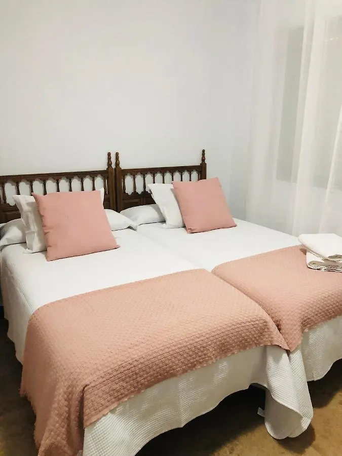 Nueva Cazorla Los Tejares Villa