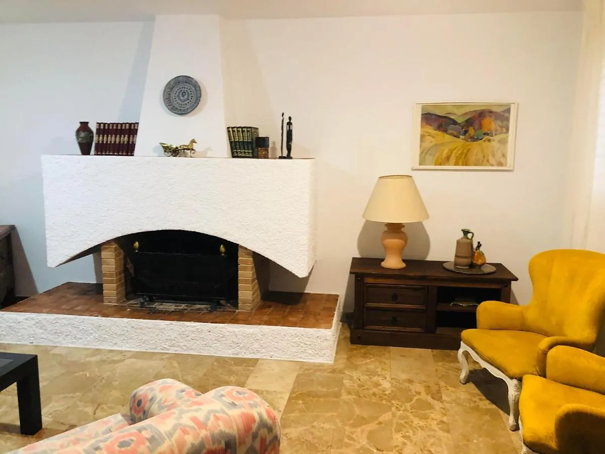 Nueva Cazorla Los Tejares Villa