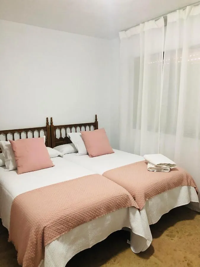Nueva Cazorla Los Tejares Villa Сasa de vacaciones