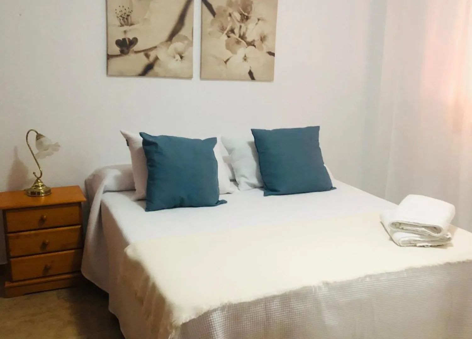 Nueva Cazorla Los Tejares Villa Сasa de vacaciones
