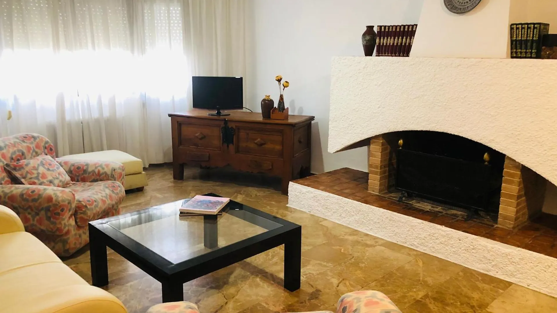 Nueva Cazorla Los Tejares Villa 0*,  España