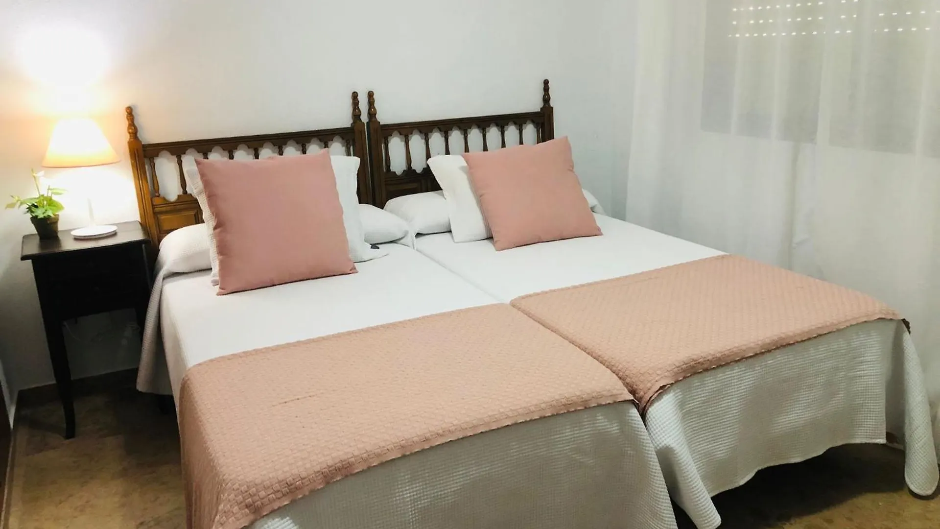 Nueva Cazorla Los Tejares Villa Сasa de vacaciones