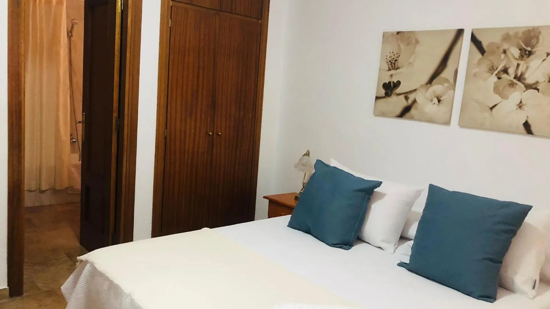 Сasa de vacaciones Nueva Cazorla Los Tejares Villa España