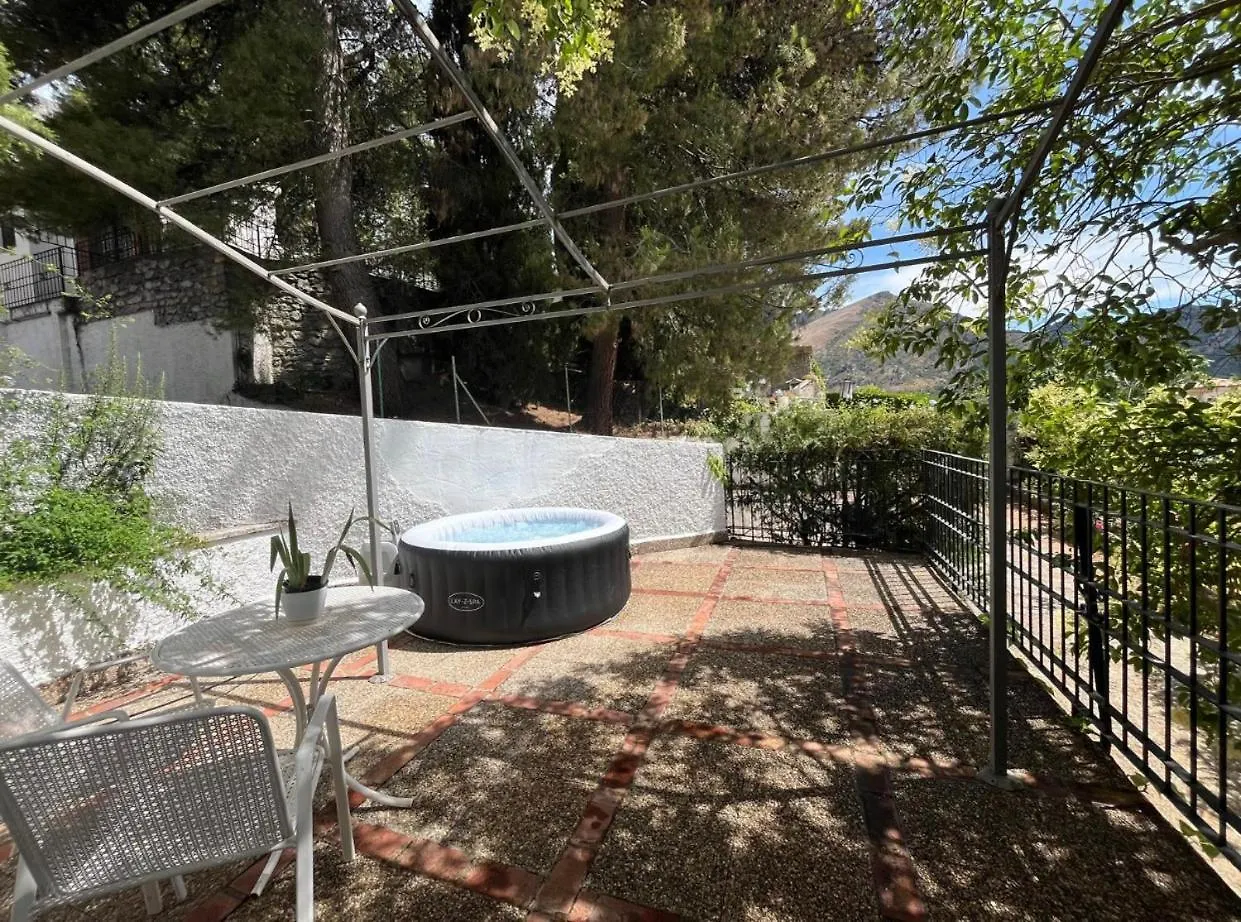 Nueva Cazorla Los Tejares Villa
