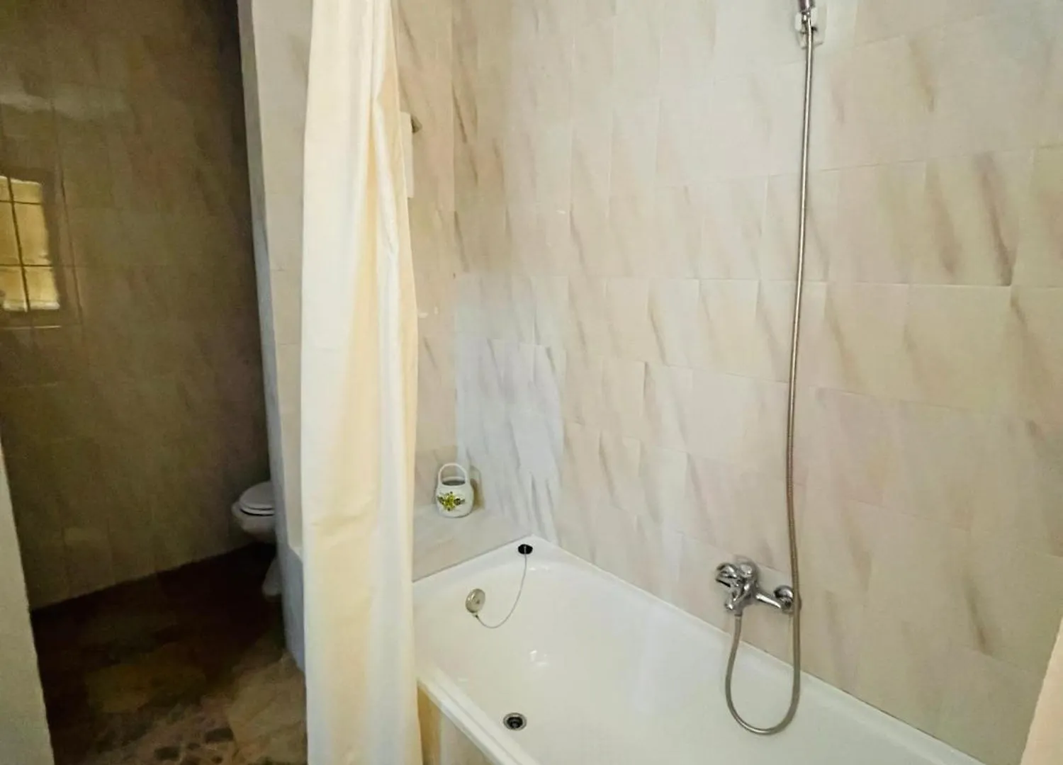 Сasa de vacaciones Nueva Cazorla Los Tejares Villa