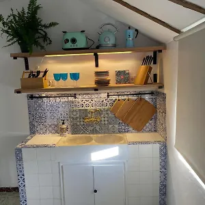 La Casita Azul Cazorla